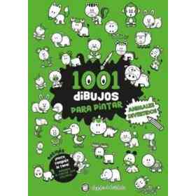 1001 Dibujos P
