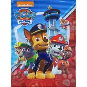 Paw Patrol Aventuras Enlatadas