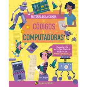 Codigos Y Computadoras