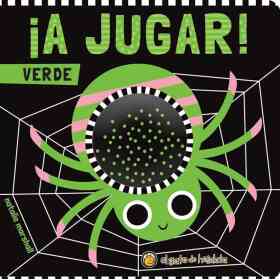 Verde - a Jugar!
