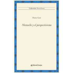 Nietzche Y El Perspectivismo