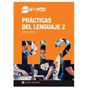 Prácticas Del Lenguaje 2