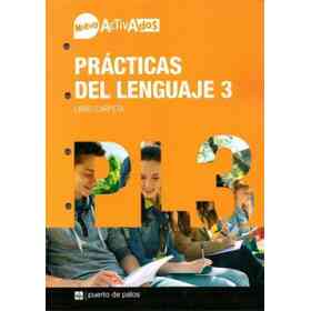 Prácticas Del Lenguaje 3