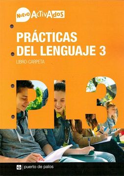 Prácticas Del Lenguaje 3