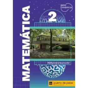 Matematica 2 Puerto De Palos Nuevo Dinamica