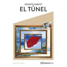 Tunel [Con Guia De Lectura]