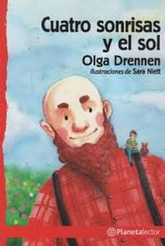 Cuatro Sonrisas Y El Sol - Novedad