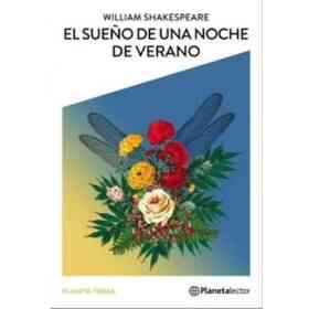 Sueño De Una Noche De Verano Novedad