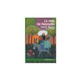 La Vida De Nasrudin Novedad