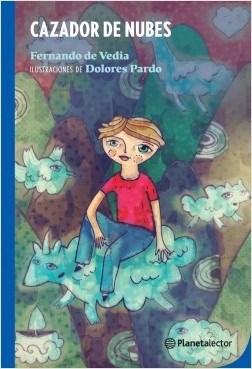 CAZADOR DE NUBES