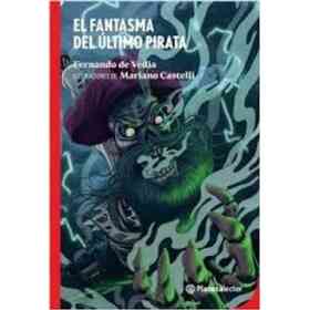 Fantasma Del Ultimo Pirata