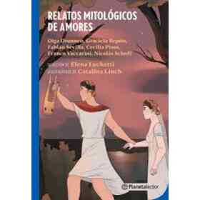 Relatos Mitologicos De Amores