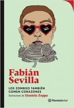 Zombies Tambien Comen Corazones