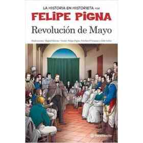 Revolucion De Mayo