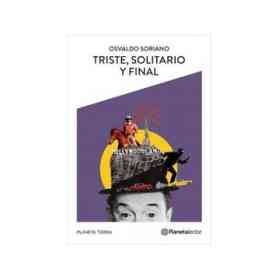 Triste Solitario Y Final