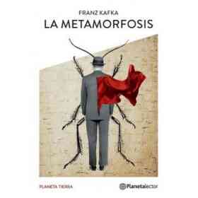 La Metamorfosis