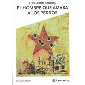 Hombre Que Amaba a Los Perros