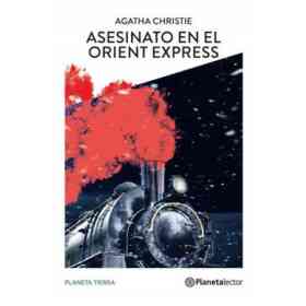 Asesinato en El Orient Express