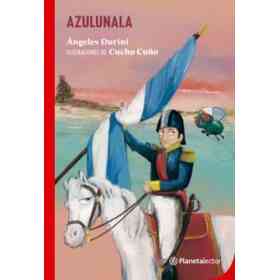 Azulunala [+10 Años]