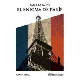 El Enigma De Paris