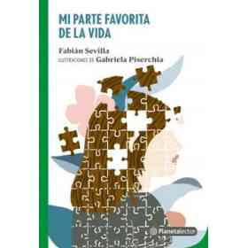 Mi Parte Favorita De La Vida