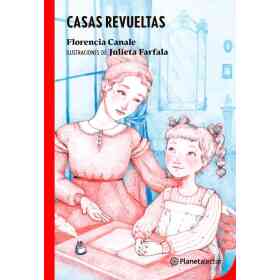 Casas Revueltas
