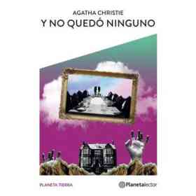Y No Quedó Ninguno