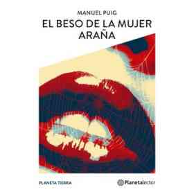 Beso De La Mujer Arana El