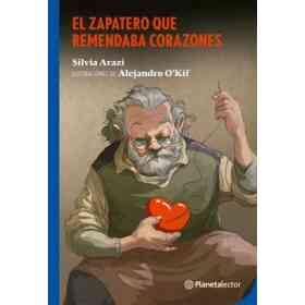 Zapatero Que Remendaba Corazones El