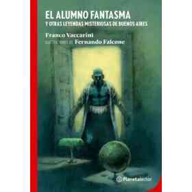 Alumno Fantasma El