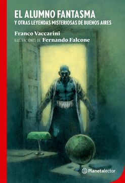 Alumno Fantasma El