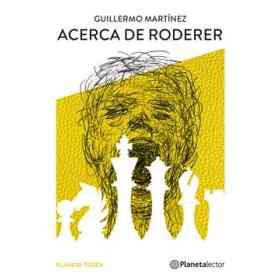 Acerca De Roderer (Ne)