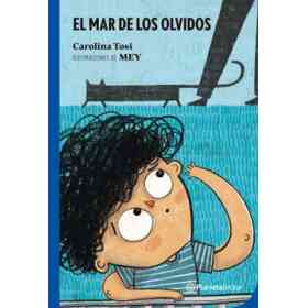 El Mar De Los Olvidos