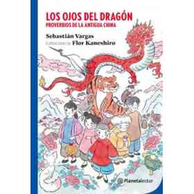 Los Ojos Del Dragón