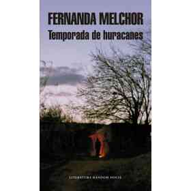 Temporada De Huracanes (Mapa De Las Leng