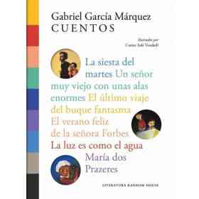 Cuentos Ilustrados