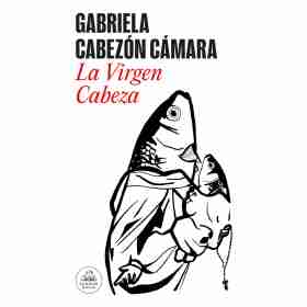 La Virgen Cabeza