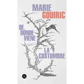 De Donde Viene La Costumbre