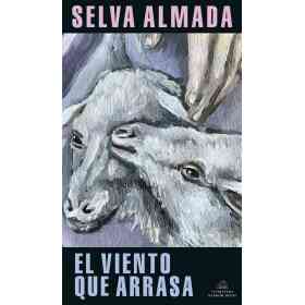 El Viento Que Arrasa