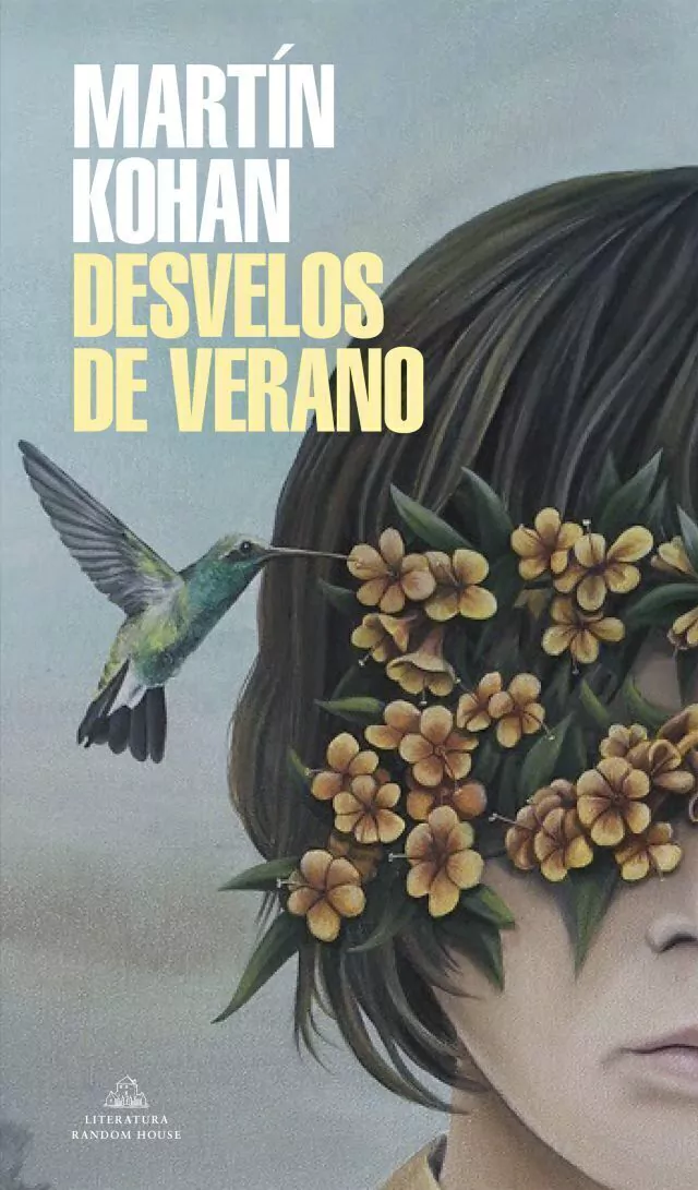 Desvelos De Verano