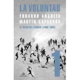 Voluntad La (Tomo I)