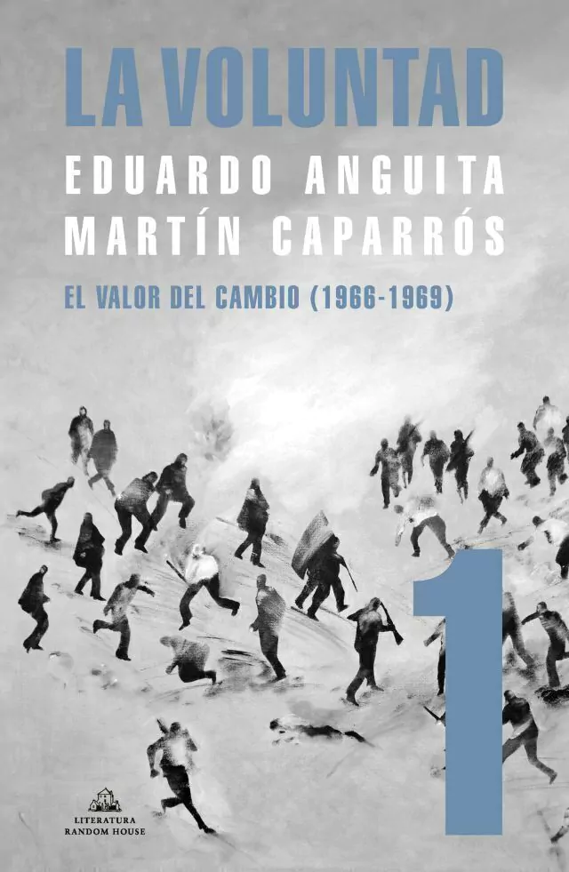 Voluntad La (Tomo I)