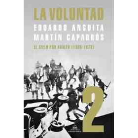 Voluntad La (Tomo Ii)