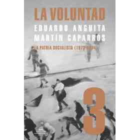 Voluntad La (Tomo Iii)
