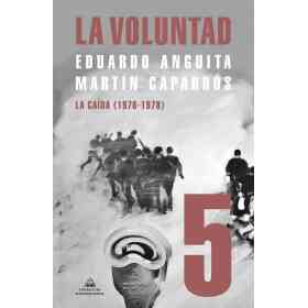 Voluntad La (Tomo V)