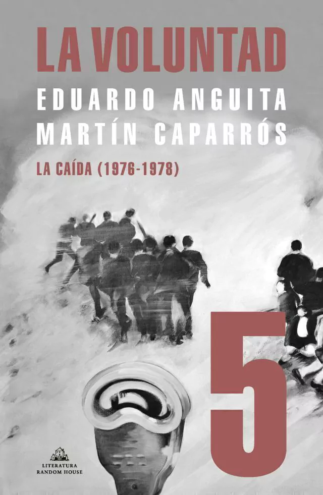 Voluntad La (Tomo V)