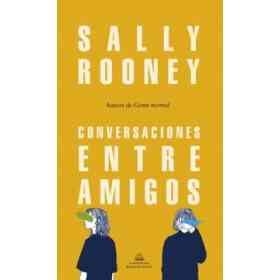 Conversaciones Entre Amigos