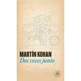 Dos Veces Junio