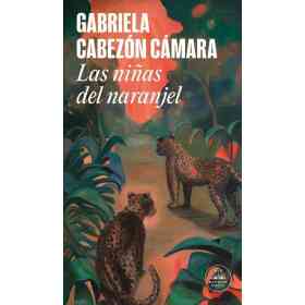 Niñas Del Naranjel Las