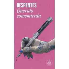Querido Comemierda en librosactivos.com.ar